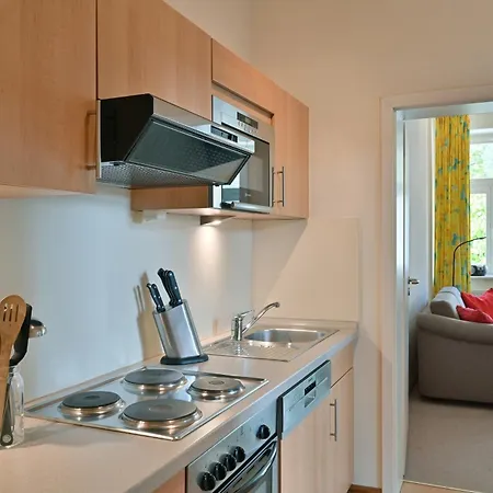 2 Celia Apartment