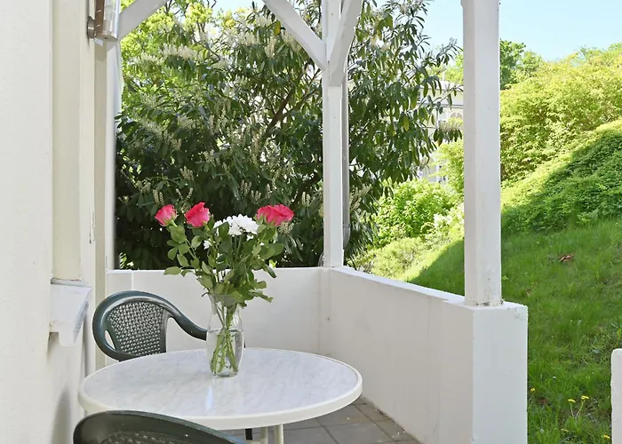 2 Celia * Sellin (Rugen)